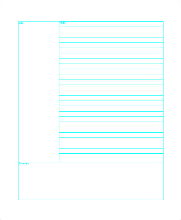 cornell lined paper1