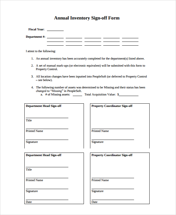 Sign Off Template For Testing User Acceptance Testing Sign Off Template F71