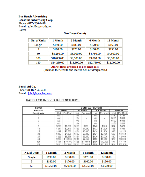 business consulting report template