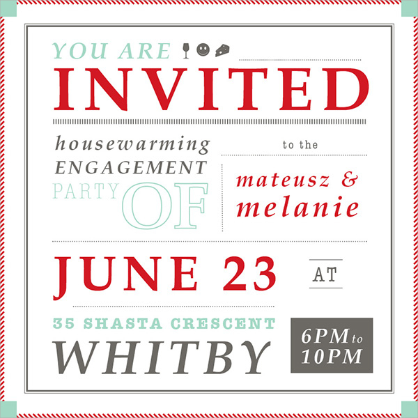 sample housewarming invitation template