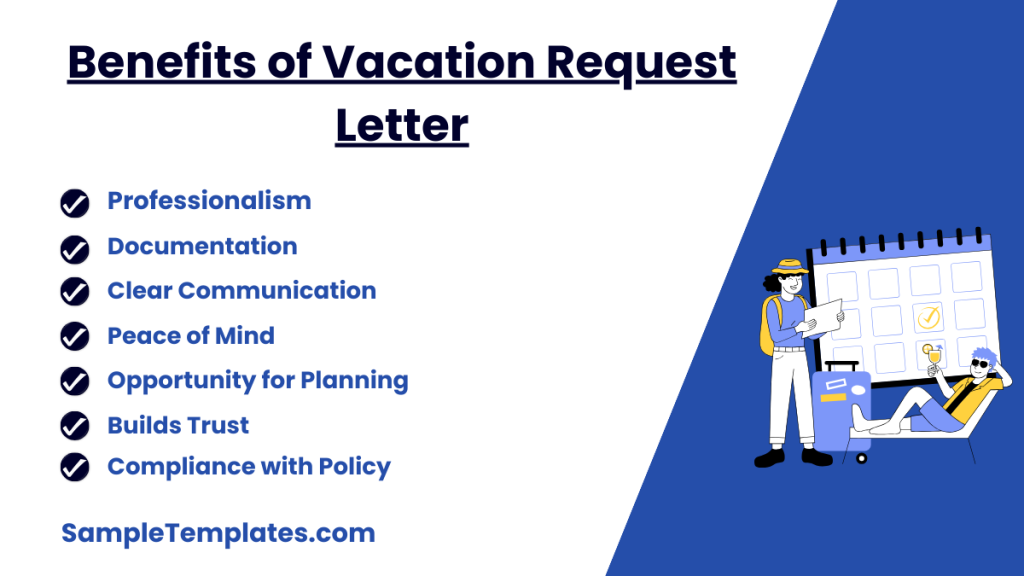 benefits of vacation request letter 1024x576