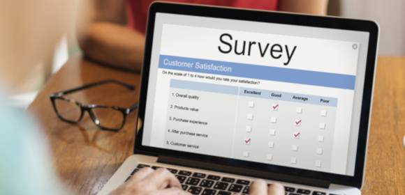 satisfaction survey samples