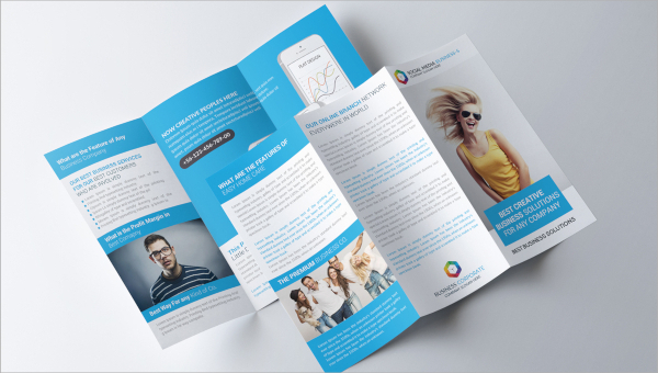 Free Brochure Template Indesign from images.sampletemplates.com