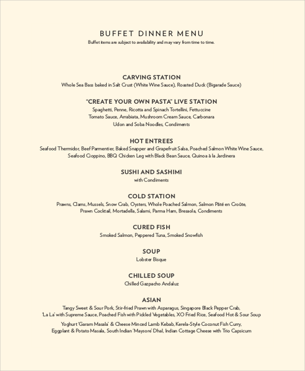 free-20-sample-dinner-menus-in-pdf-ms-word-pages