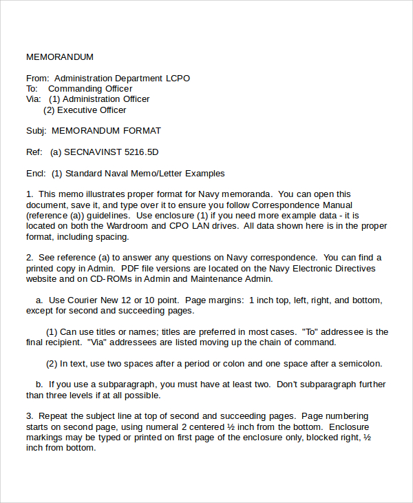 free-13-sample-professional-memos-in-pdf-ms-word-google-docs