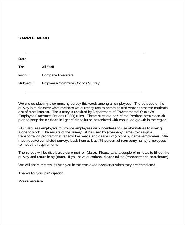 pdf memos format Documents 7  in PDF, Sample Professional Memo  Word