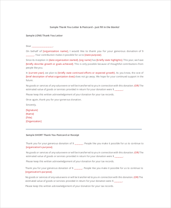 free-7-sample-donation-thank-you-letter-templates-in-pdf-ms-word