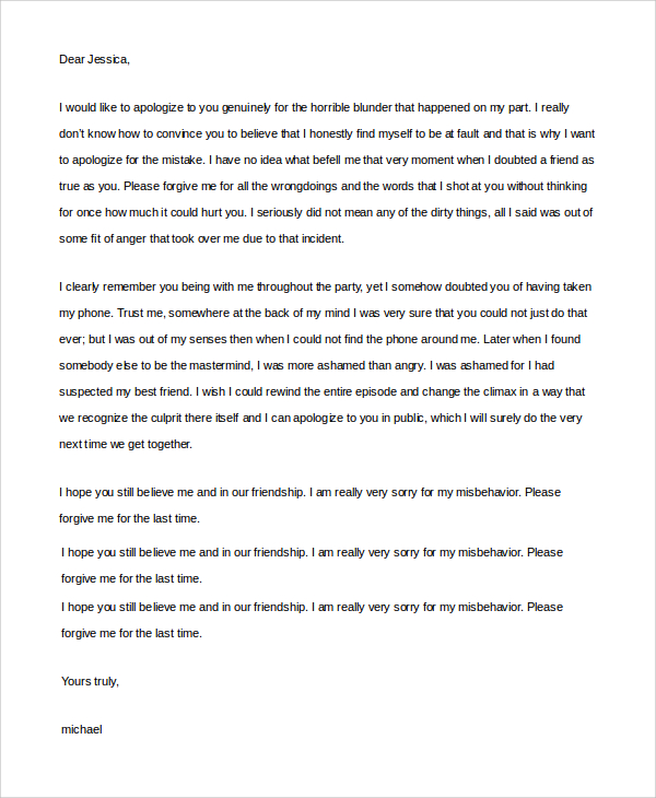 free-5-sample-sincere-apology-letter-templates-in-ms-word-pdf