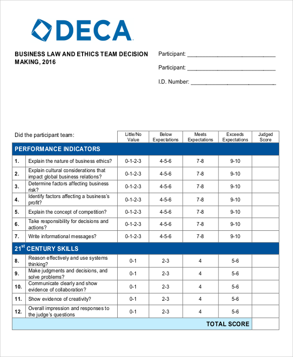 Business law case studies examples