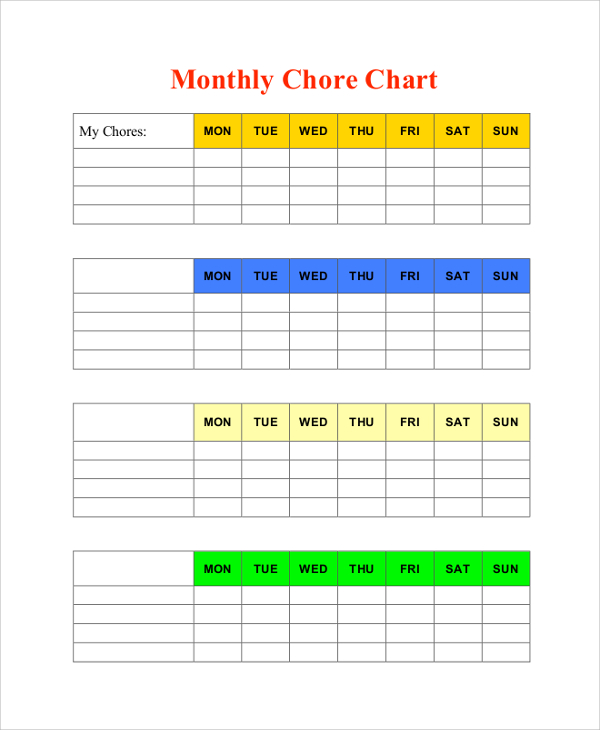 free-16-sample-chore-chart-templates-in-google-docs-ms-word-pages-images