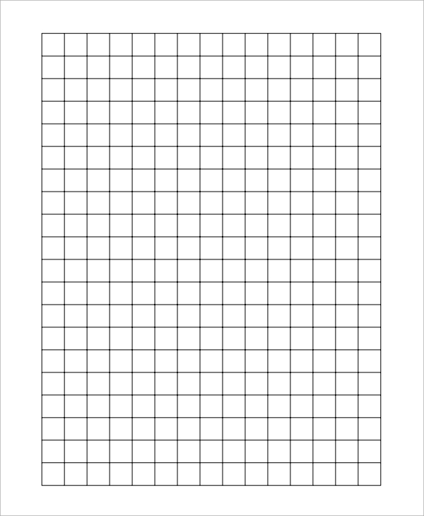 Lined Paper With Graphs 