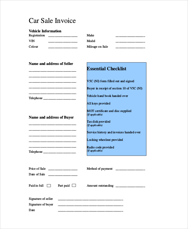 free 8 sample sales receipts in pdf ms word