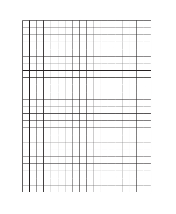 free 9 printable graph paper samples in pdf ms word