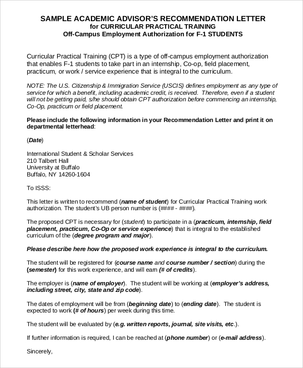 Letter Of Recommendation For Citizenship from images.sampletemplates.com