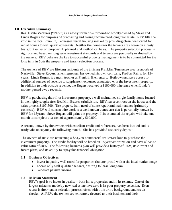 Dumpster Rental Agreement Template