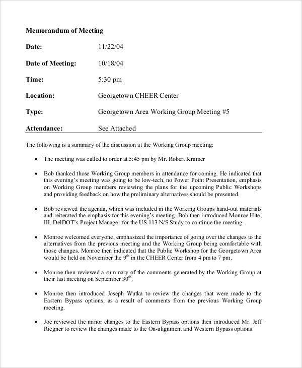 what is an interoffice memo