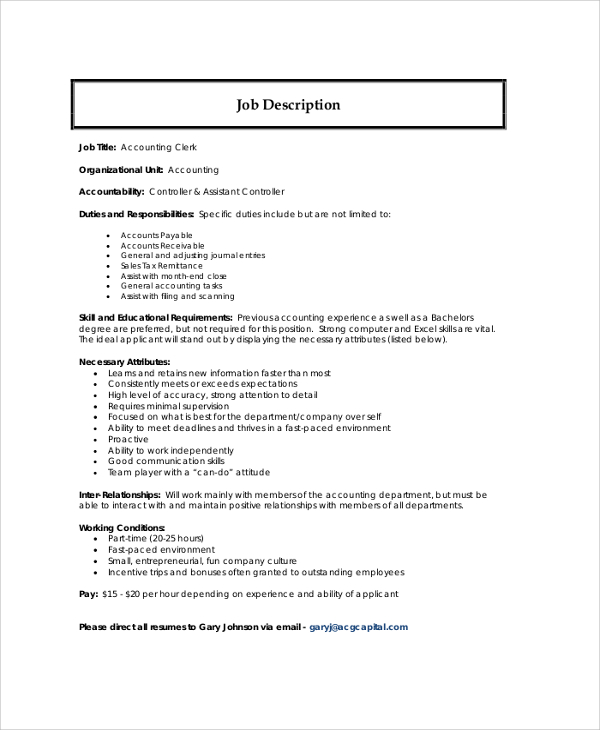 free-9-sample-accountant-job-descriptions-in-pdf-ms-word