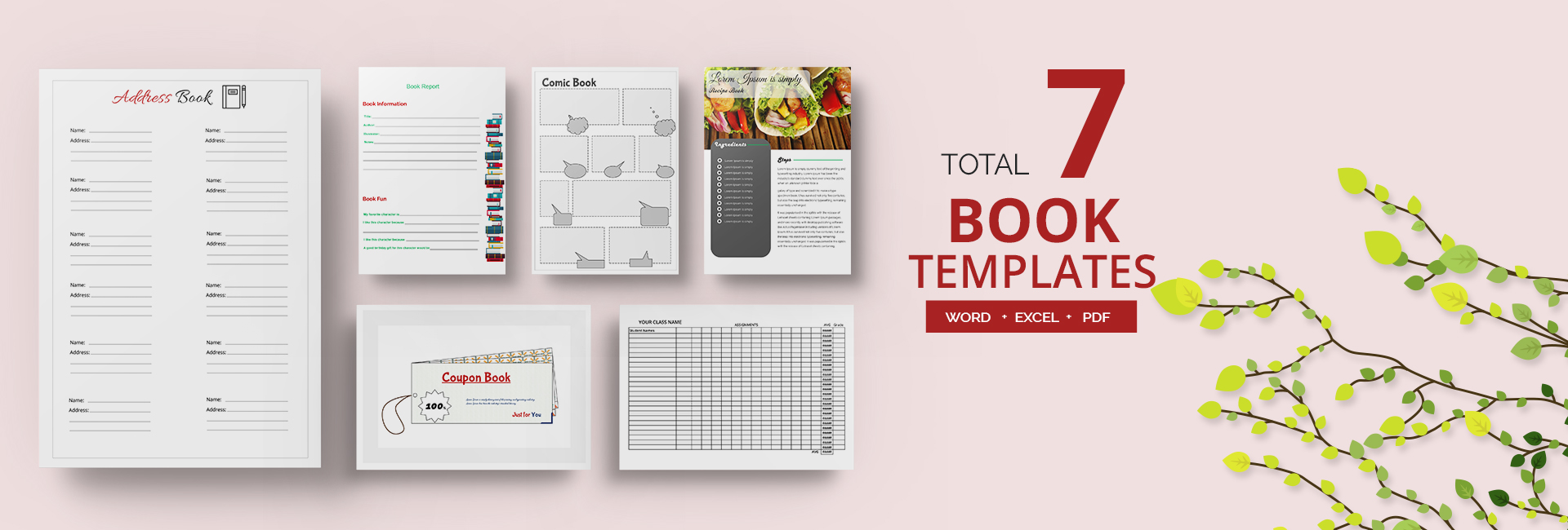 book_templates