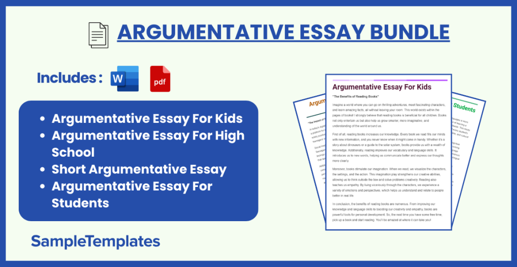 argumentative essay bundle 1024x530