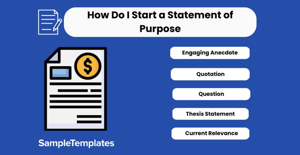 how do i start a statement of purpose 1024x530