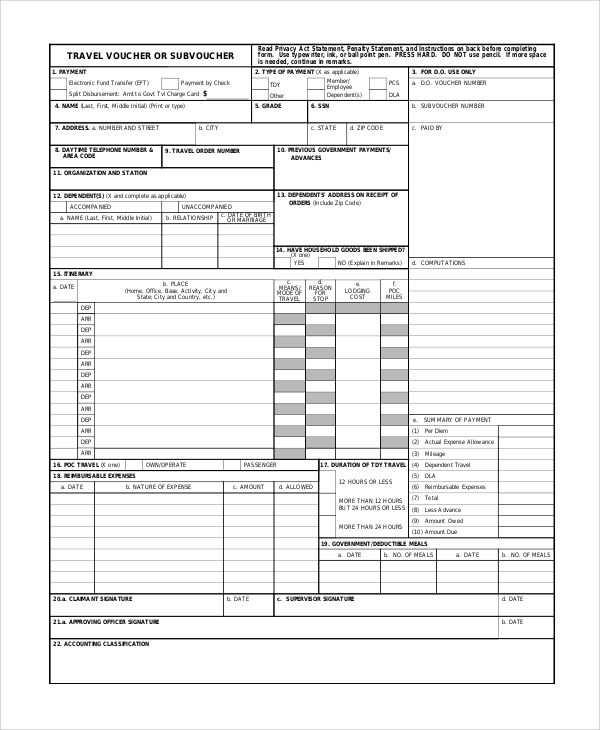 dd form 1351 2 fillable