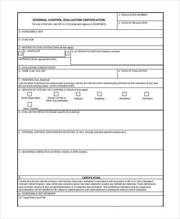 186 Da Forms And Templates Free To Download In Pdf Word And Excel Bank2home