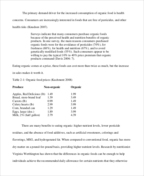 mac program for restaurant business plans