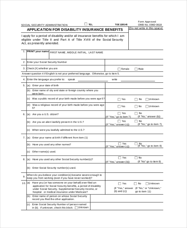 How To Apply For Social Security Income Northernpossession24