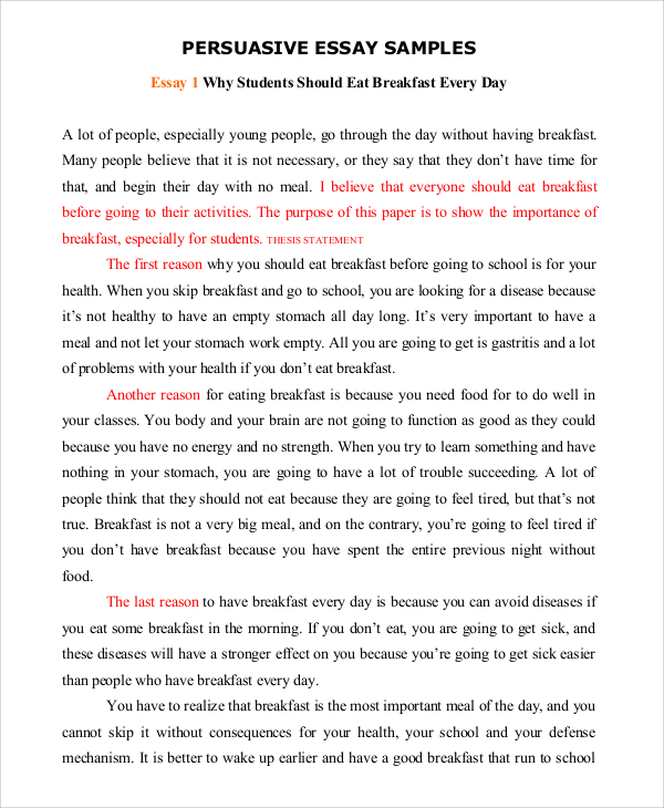 Persuasive Speech Topics for Students persuasive speeches online