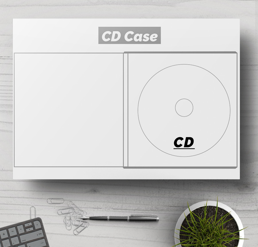 cd