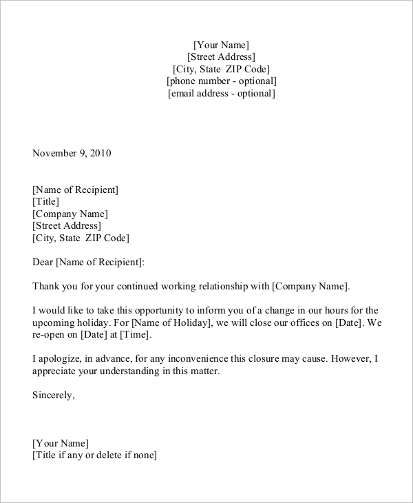 holiday-request-letter-template-free-download