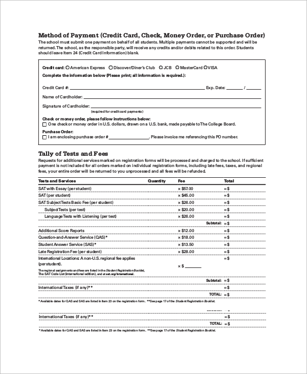 school transmittal form template