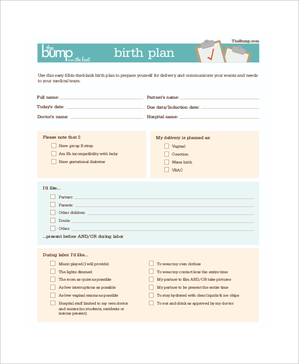 sample-birth-plan-for-hospital-sample-site-g