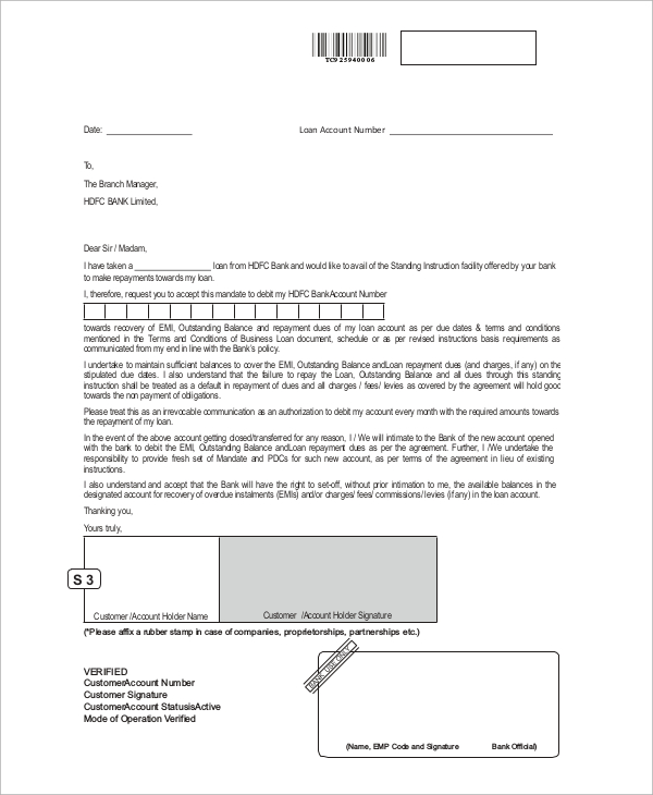 business loan agreement form