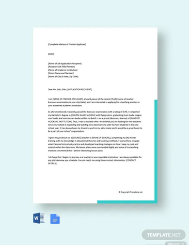 free-9-sample-teaching-cover-letter-templates-in-ms-word-pdf