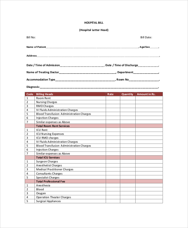 free 41 sample receipts in pdf ms word