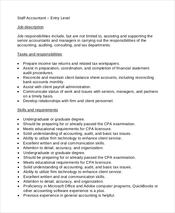 free-staff-accountant-job-description-template-sample-pdf-word