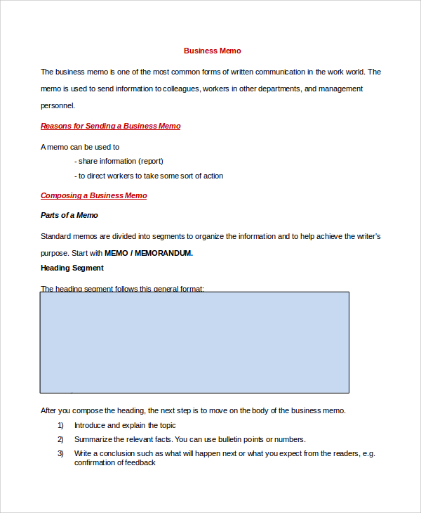 ms word 2010 memo template