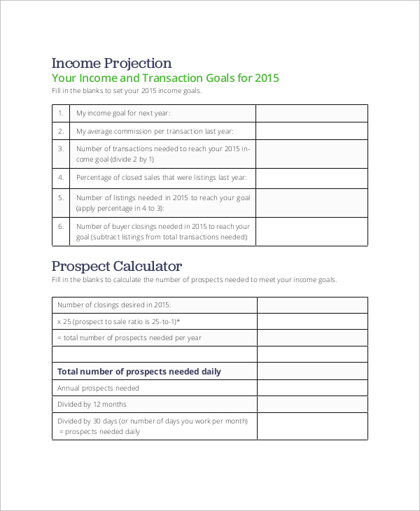 FREE 13+ Sample Real Estate Business Plan Templates in MS Word PDF