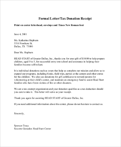 sample donation request letter for fire victims