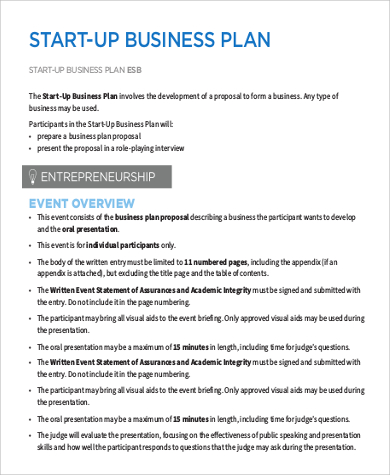 proposal business plan pdf