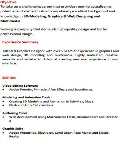 technical skills examples for resume for freshers