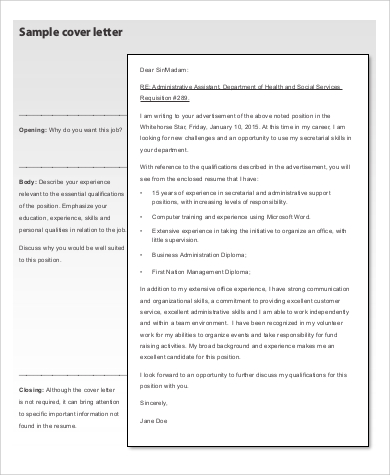 FREE 9+ Basic Resume Samples in MS Word | PDF