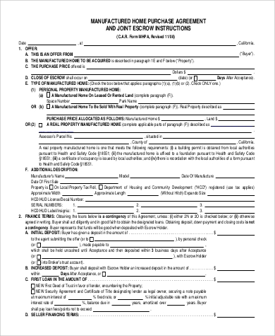 Featured image of post Private Home Sales Contract - If you&#039;re looking to buy a home via private treaty, it could be helpful to plan ahead to ensure your finances are organised for when it comes time to make an offer to the seller.