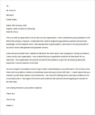 letter of intent for internship1