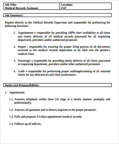 Medical Chart Auditor Jobs