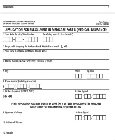 sample social disability brief security Gov Medicare Dental: Does Part Cover B Medicare Ssa A Or