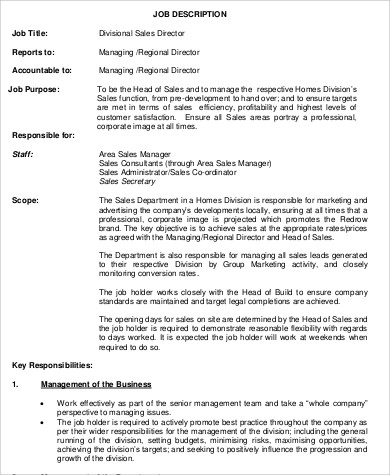 Executive Secretary To Managing Director Job Description - Sample Job Description Executive Director : Before you start writing your executive secretary to managing director resume, make sure to go through the job description and highlight any skills, awards or any other job requirement that matches your requirements.