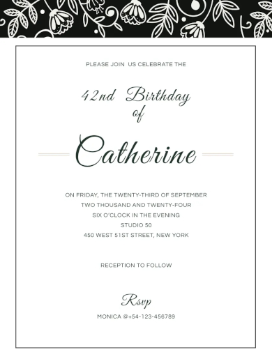 formal event invitation template1