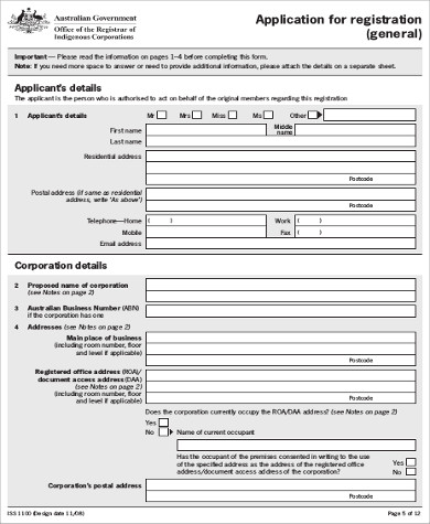 general application for registration form1